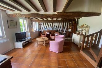 Ma-Cabane - Vente Maison Veules-les-Roses, 84 m²