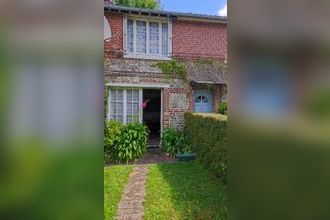 Ma-Cabane - Vente Maison VEULES-LES-ROSES, 52 m²