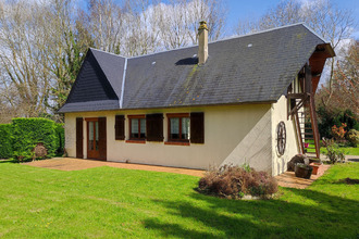 Ma-Cabane - Vente Maison VEULES-LES-ROSES, 167 m²