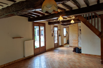 Ma-Cabane - Vente Maison VEULES-LES-ROSES, 167 m²