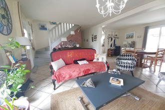 Ma-Cabane - Vente Maison Veules-les-Roses, 85 m²