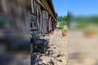 Ma-Cabane - Vente Maison VEULES-LES-ROSES, 159 m²