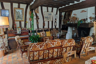 Ma-Cabane - Vente Maison VEULES-LES-ROSES, 133 m²