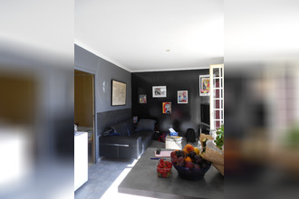 Ma-Cabane - Vente Maison VEULES-LES-ROSES, 40 m²