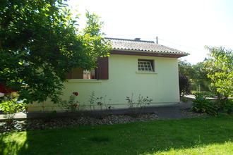 Ma-Cabane - Vente Maison VEULES-LES-ROSES, 40 m²