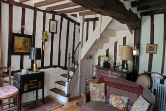 Ma-Cabane - Vente Maison VEULES-LES-ROSES, 75 m²