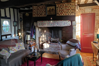 Ma-Cabane - Vente Maison VEULES-LES-ROSES, 75 m²