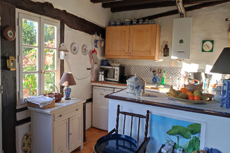 Ma-Cabane - Vente Maison VEULES-LES-ROSES, 75 m²