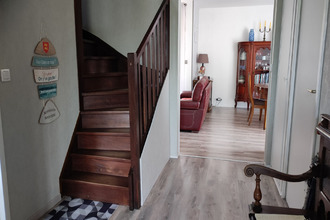 Ma-Cabane - Vente Maison VEULES-LES-ROSES, 130 m²