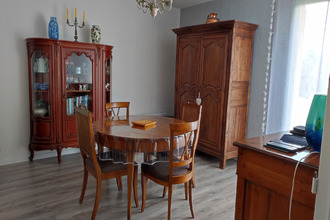 Ma-Cabane - Vente Maison VEULES-LES-ROSES, 130 m²