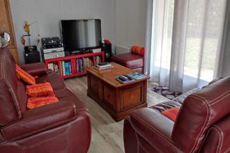 Ma-Cabane - Vente Maison VEULES-LES-ROSES, 130 m²