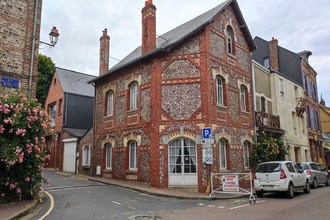 Ma-Cabane - Vente Maison VEULES-LES-ROSES, 112 m²