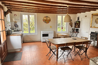 Ma-Cabane - Vente Maison Veulettes-sur-Mer, 0 m²