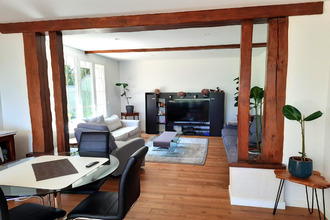 Ma-Cabane - Vente Maison Veulettes-sur-Mer, 150 m²