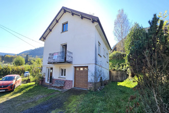 Vente Maison 88110, Vexaincourt France