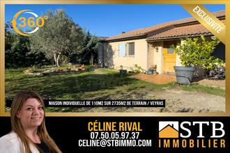 Vente Maison 07000, Veyras France