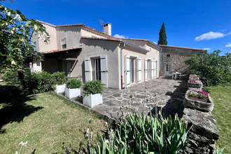 Ma-Cabane - Vente Maison VEYRAS, 173 m²