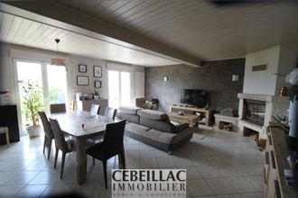 Ma-Cabane - Vente Maison Veyre-Monton, 115 m²