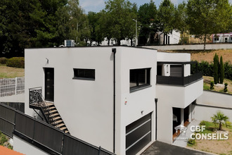 Ma-Cabane - Vente Maison Veyre-Monton, 247 m²