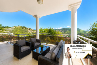 Ma-Cabane - Vente Maison Veyre-Monton, 189 m²