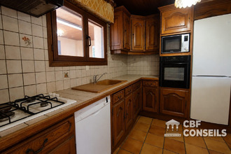 Ma-Cabane - Vente Maison Veyre-Monton, 177 m²