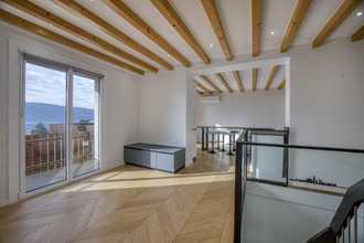 Ma-Cabane - Vente Maison Veyrier-du-Lac, 98 m²