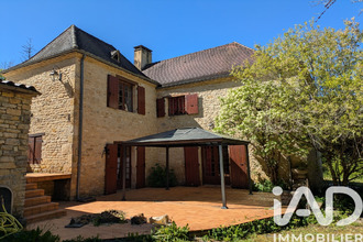 Vente Maison 24250, Veyrines-de-Domme France