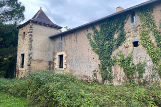 Ma-Cabane - Vente Maison Veyrines-de-Vergt, 280 m²