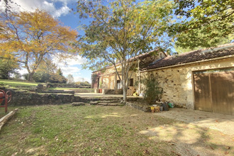 Ma-Cabane - Vente Maison Veyrines-de-Vergt, 280 m²