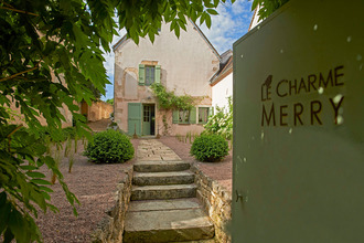Vente Maison 89450, VEZELAY France