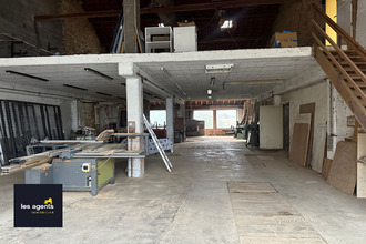 Ma-Cabane - Vente Maison VEZELISE, 185 m²