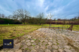 Ma-Cabane - Vente Maison VEZELISE, 185 m²