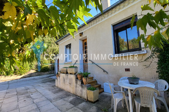 Ma-Cabane - Vente Maison Vézénobres, 113 m²