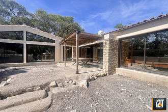 Ma-Cabane - Vente Maison Vézénobres, 131 m²