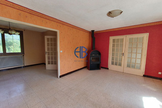 Ma-Cabane - Vente Maison VEZERONCE-CURTIN, 88 m²