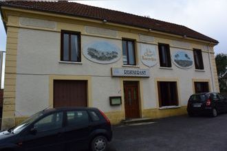 Ma-Cabane - Vente Maison Vézilly, 354 m²