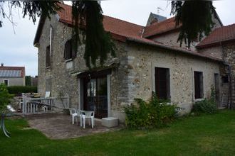 Ma-Cabane - Vente Maison Vézilly, 354 m²