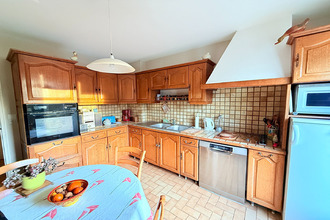 Ma-Cabane - Vente Maison VEZIN-LE-COQUET, 128 m²