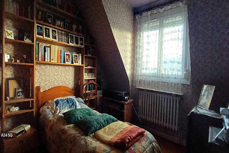 Ma-Cabane - Vente Maison VEZIN-LE-COQUET, 108 m²