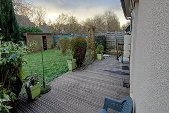 Ma-Cabane - Vente Maison VEZIN-LE-COQUET, 108 m²