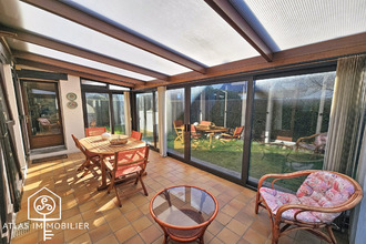 Ma-Cabane - Vente Maison Vezin-le-Coquet, 130 m²