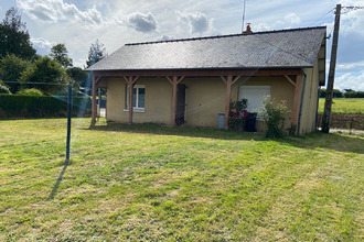 Ma-Cabane - Vente Maison VEZIN-LE-COQUET, 51 m²