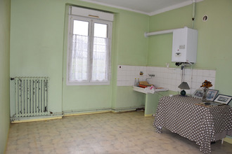 Ma-Cabane - Vente Maison VEZIN-LE-COQUET, 51 m²