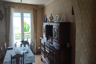 Ma-Cabane - Vente Maison VEZIN-LE-COQUET, 90 m²