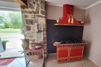 Ma-Cabane - Vente Maison Vezins, 230 m²