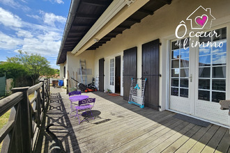 Vente Maison 49340, Vezins France