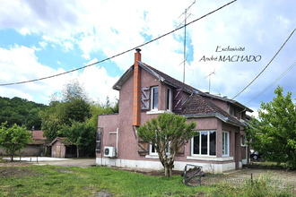 Ma-Cabane - Vente Maison Vianne, 90 m²