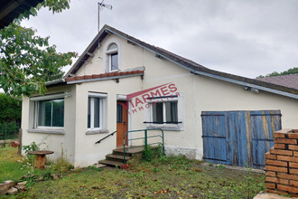 Vente Maison 95270, Viarmes France