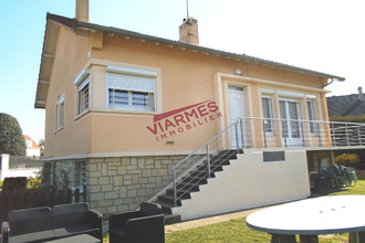 Ma-Cabane - Vente Maison Viarmes, 160 m²