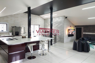 Ma-Cabane - Vente Maison Viarmes, 210 m²